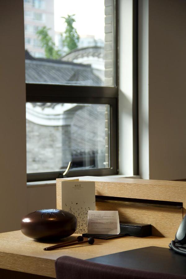 Diaoyutai Boutique Hotel Chengdu Extérieur photo
