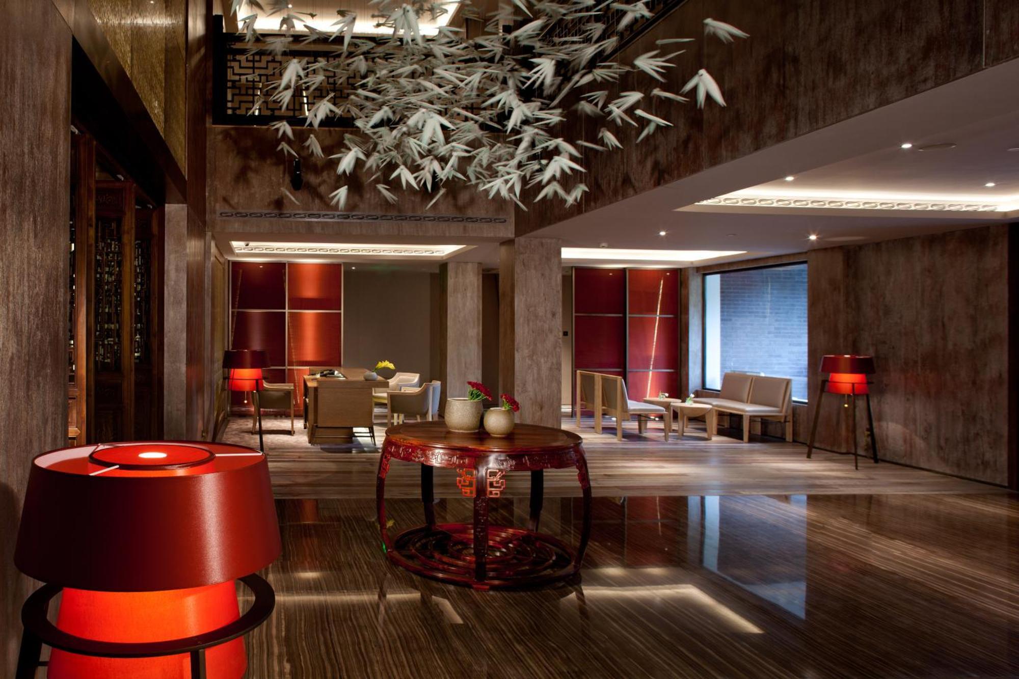 Diaoyutai Boutique Hotel Chengdu Extérieur photo