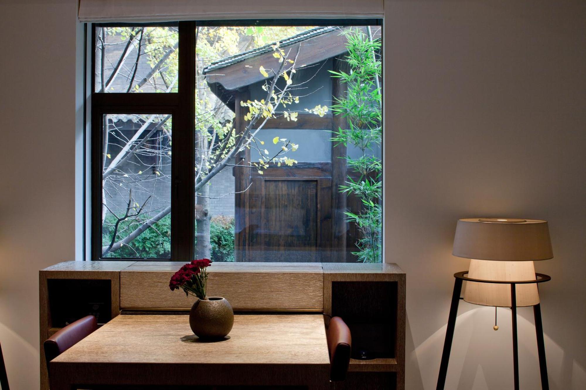 Diaoyutai Boutique Hotel Chengdu Extérieur photo