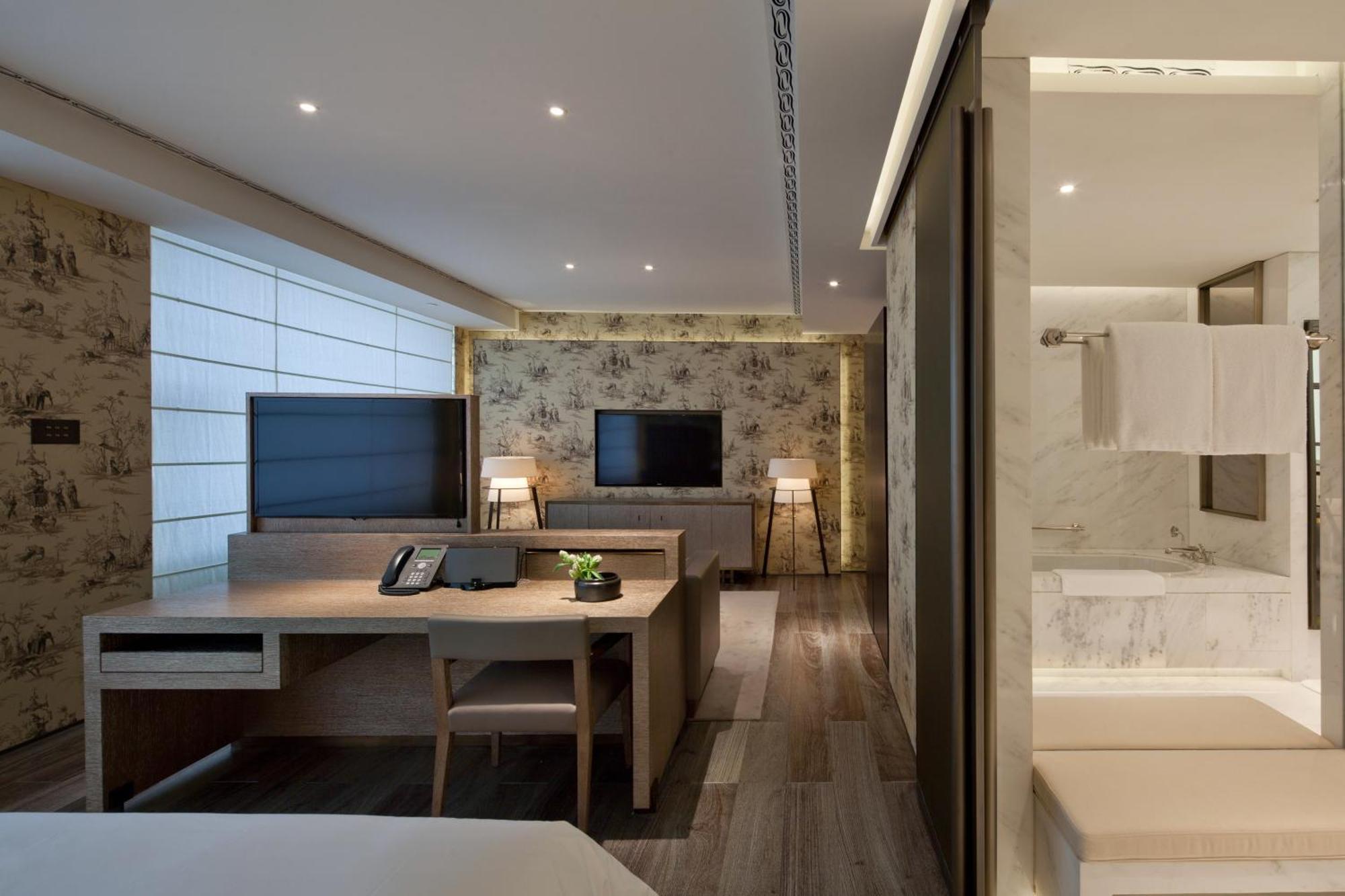 Diaoyutai Boutique Hotel Chengdu Extérieur photo