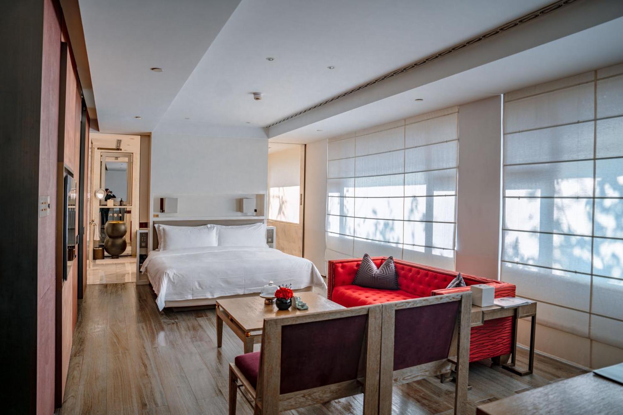 Diaoyutai Boutique Hotel Chengdu Extérieur photo
