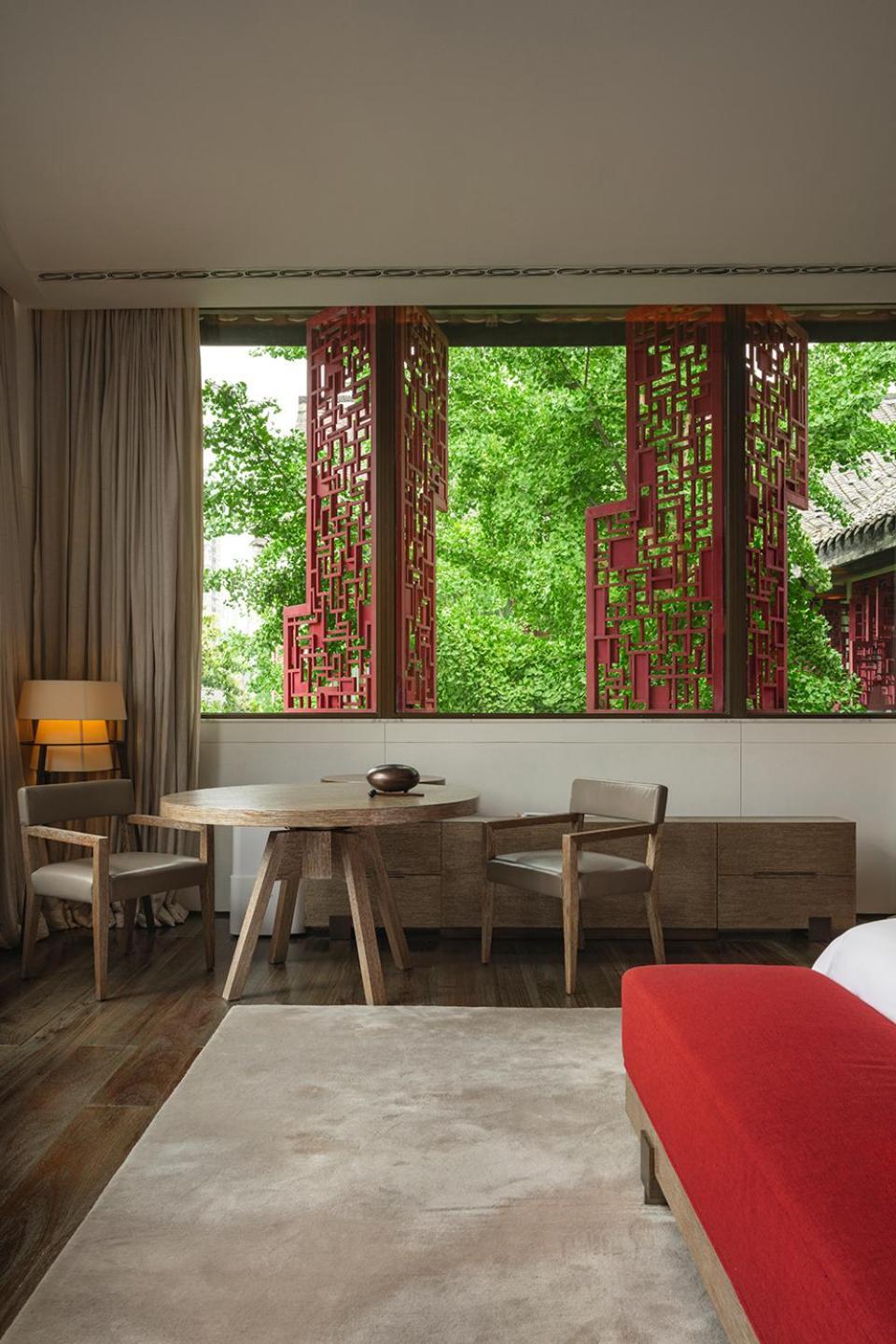 Diaoyutai Boutique Hotel Chengdu Extérieur photo