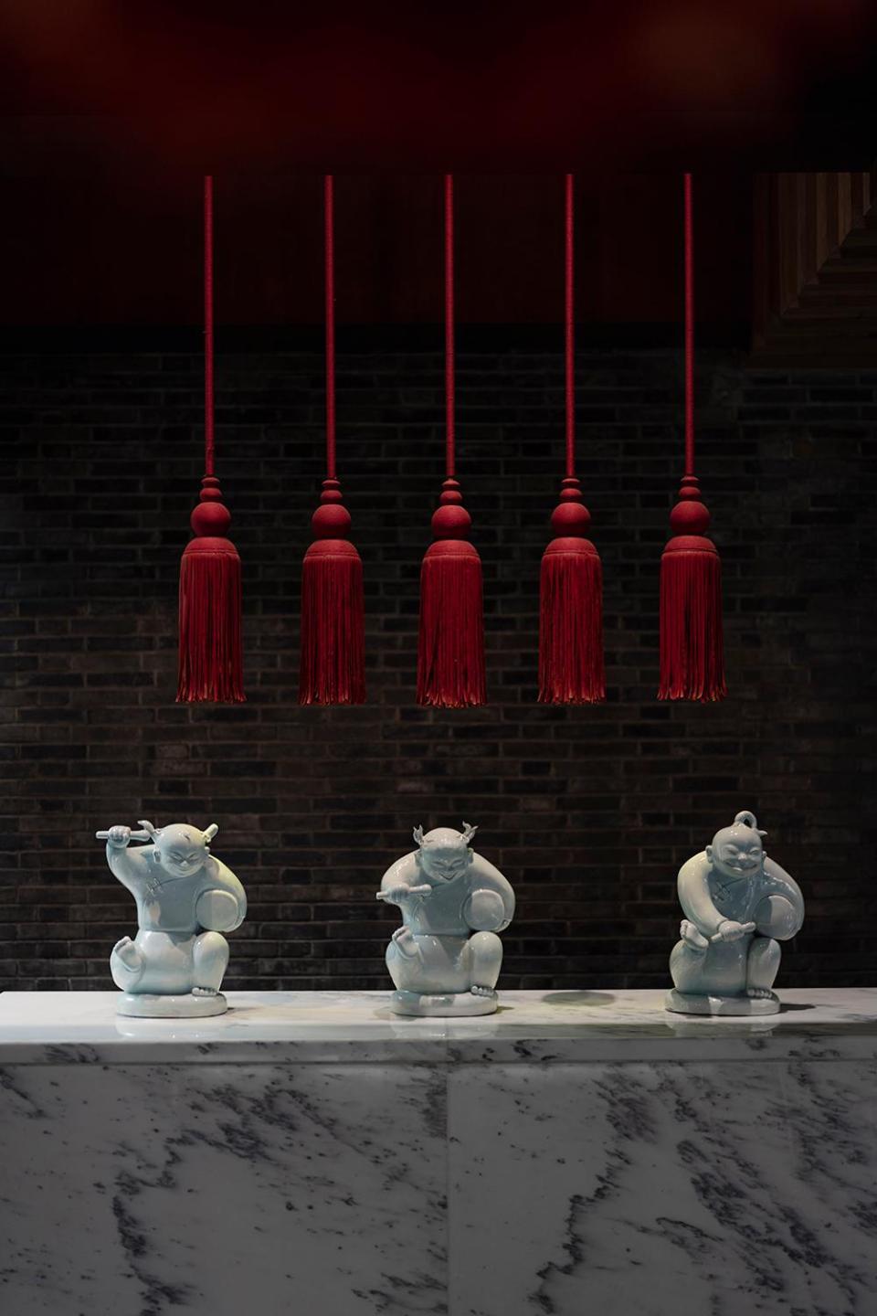 Diaoyutai Boutique Hotel Chengdu Extérieur photo