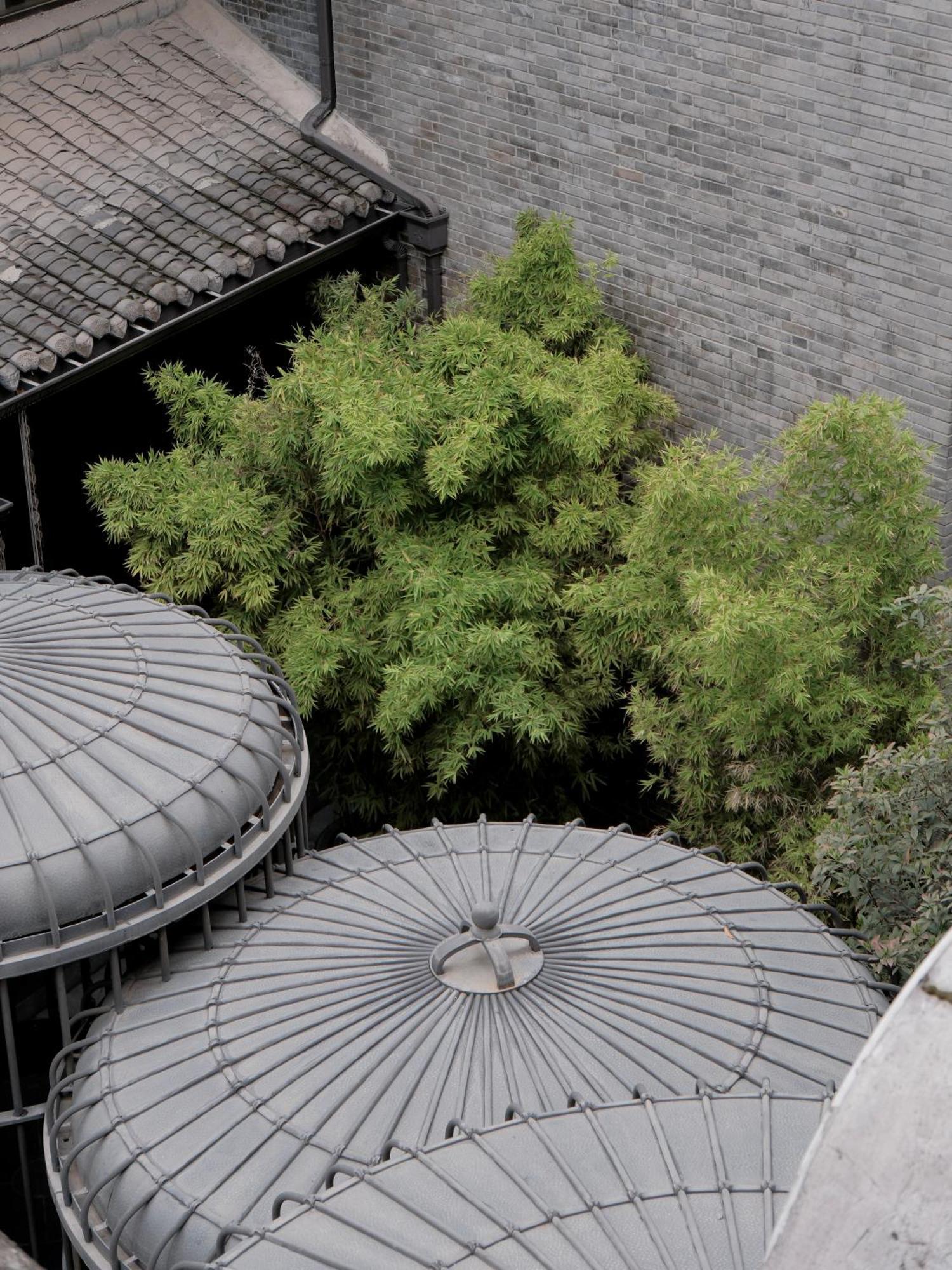 Diaoyutai Boutique Hotel Chengdu Extérieur photo