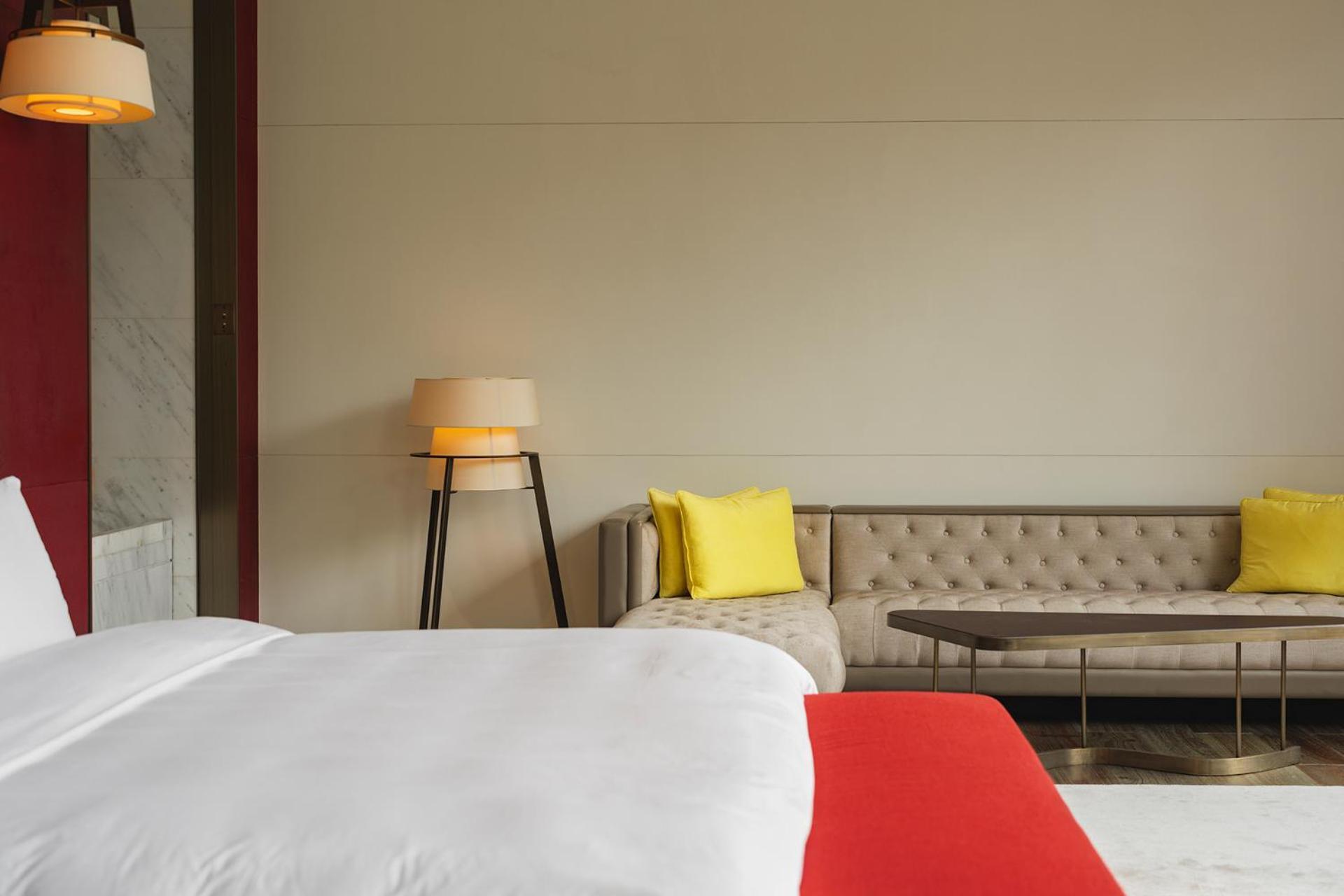 Diaoyutai Boutique Hotel Chengdu Extérieur photo