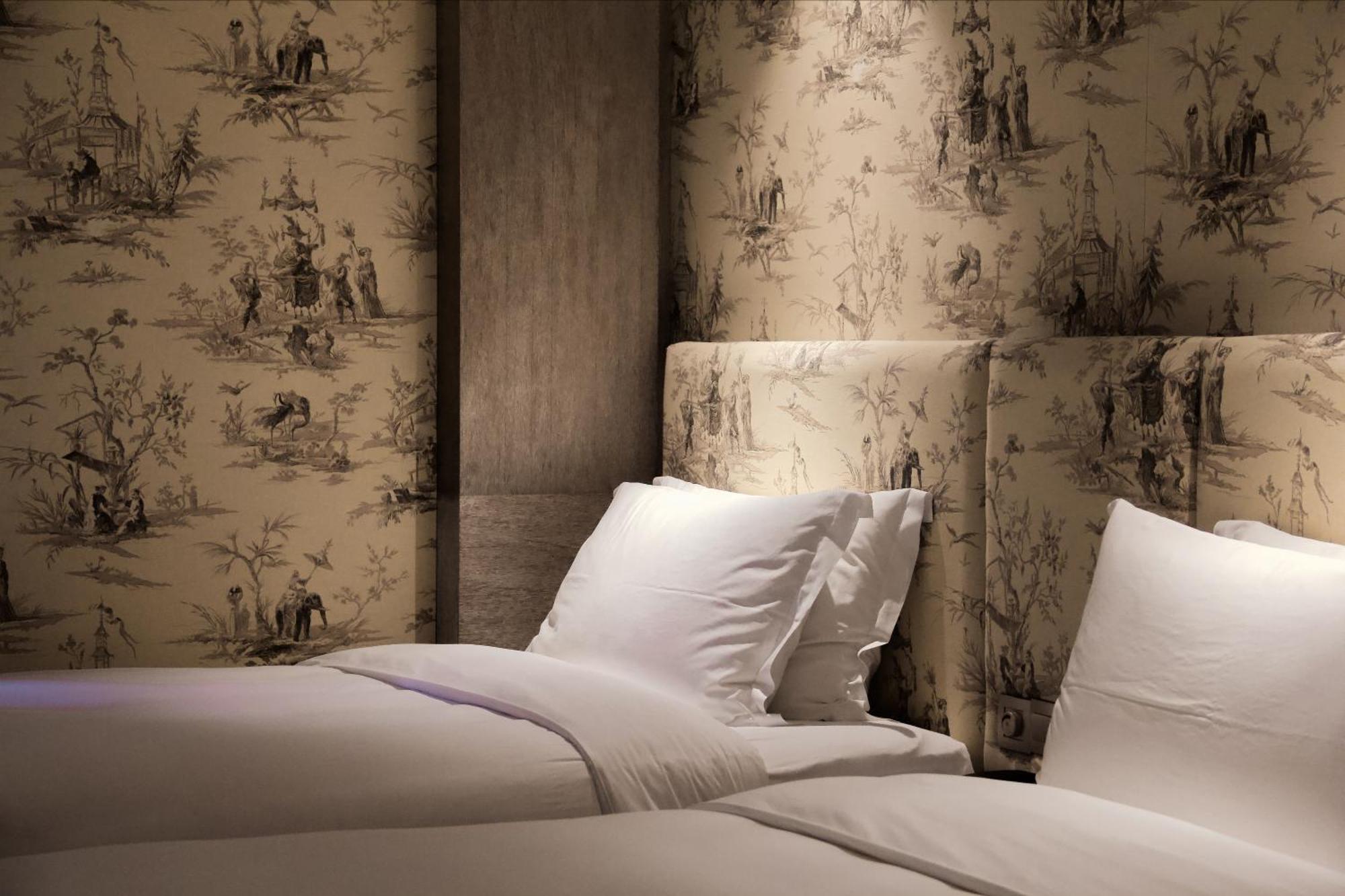 Diaoyutai Boutique Hotel Chengdu Extérieur photo