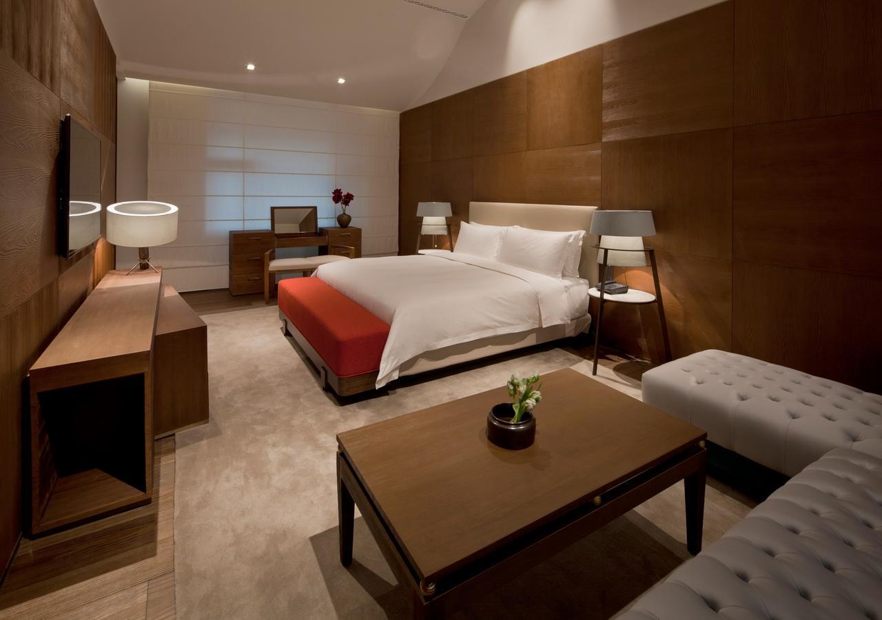 Diaoyutai Boutique Hotel Chengdu Extérieur photo