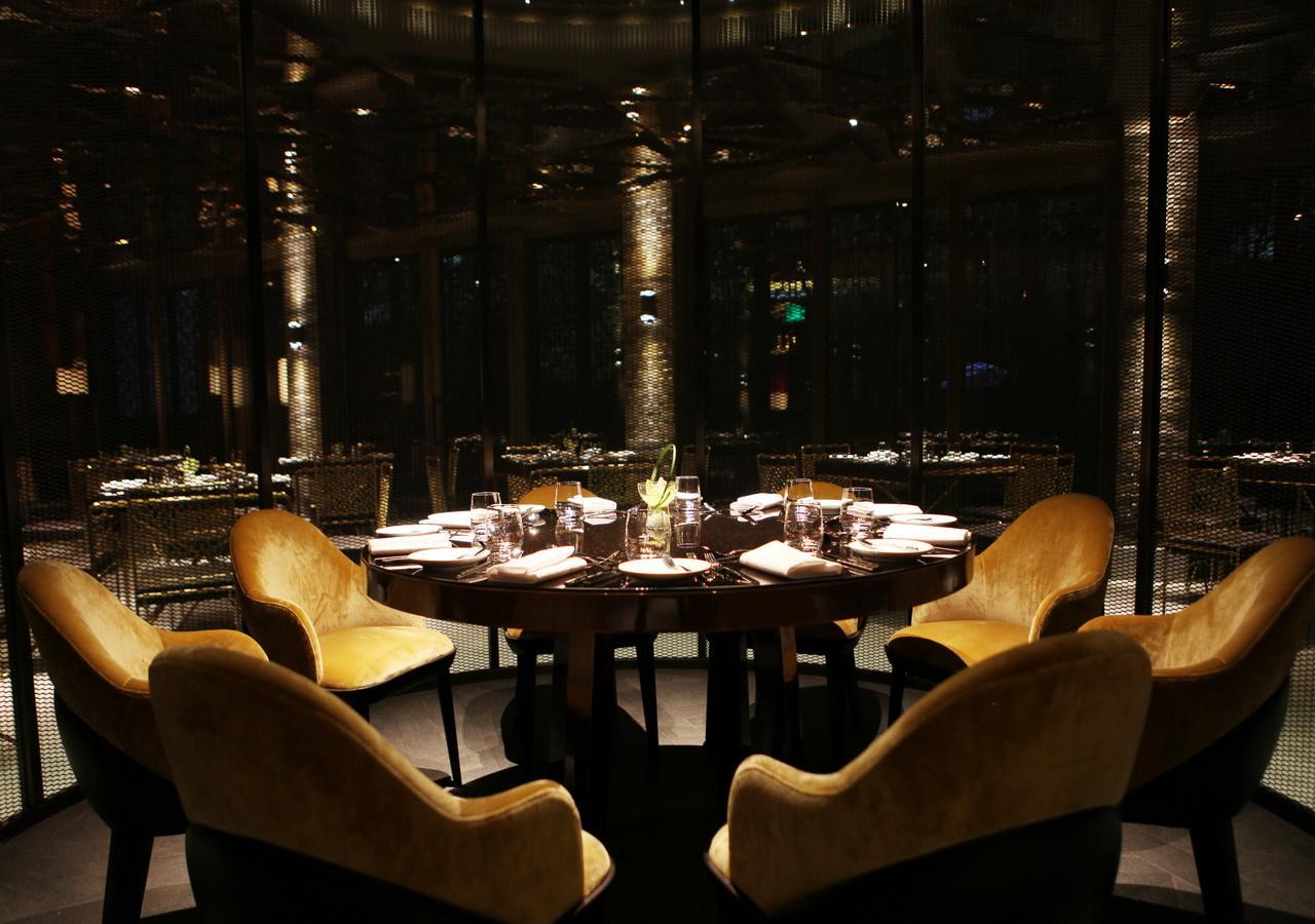 Diaoyutai Boutique Hotel Chengdu Extérieur photo