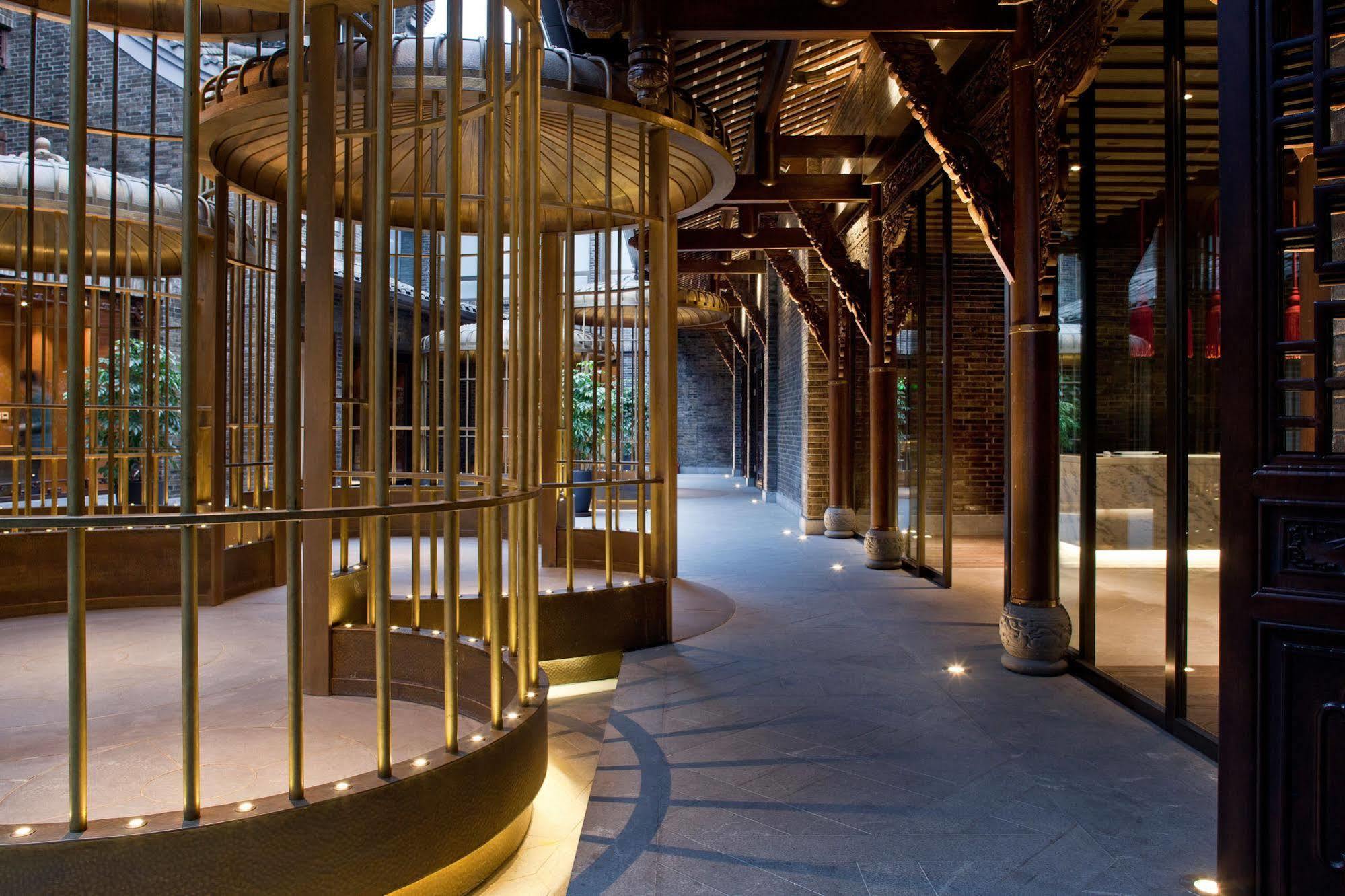 Diaoyutai Boutique Hotel Chengdu Extérieur photo