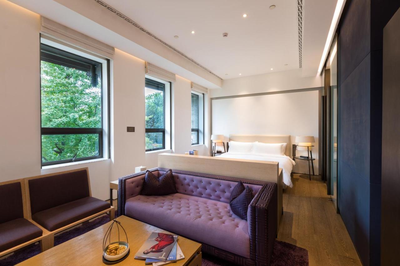 Diaoyutai Boutique Hotel Chengdu Extérieur photo